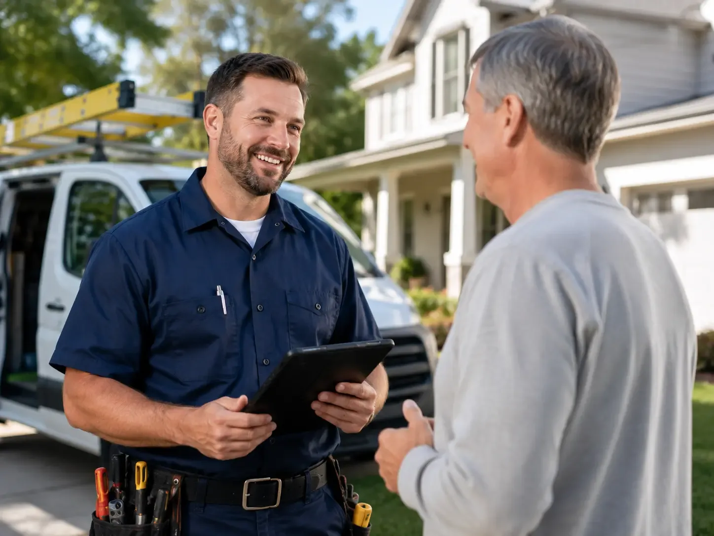 Whole Home Rewiring Goodyear, AZ FAQs
